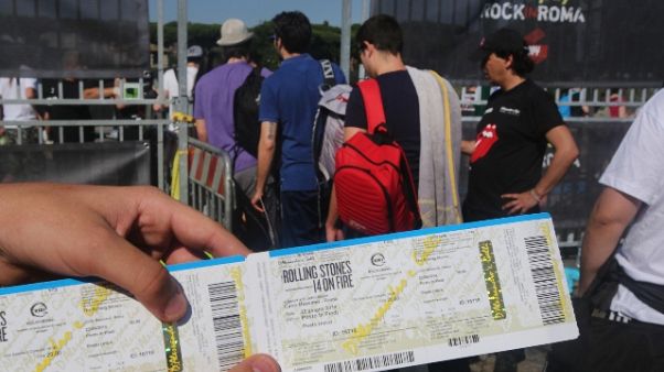 Secondary ticketing,assolti i 9 imputati Secondary ticketing,assolti i 9 imputati