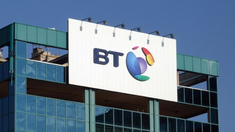 Exclusive: BT executives knew of accounting fraud in Italy unit - prosecutors