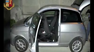 Operatore Amiu ucciso,mandante ex amante Operatore Amiu ucciso,mandante ex amante