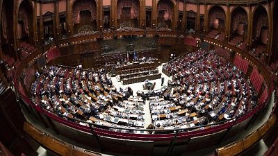 Carige: Camera, ok al decreto Carige: Camera, ok al decreto