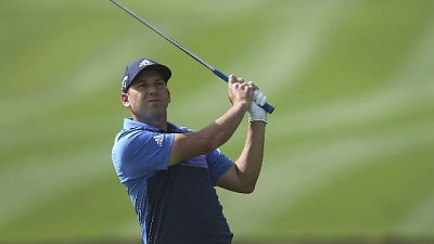 Golf, Garcia si scusa dopo la squalifica Golf, Garcia si scusa dopo la squalifica