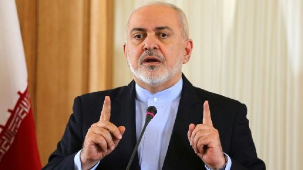 La conférence de Varsovie sur l'Iran est "mort-née", estime Téhéran La conférence de Varsovie sur l'Iran est "mort-née", estime Téhéran