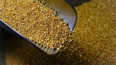 روسيا تقول إنتاجها من الذهب زاد إلى 314 طنا في 2018