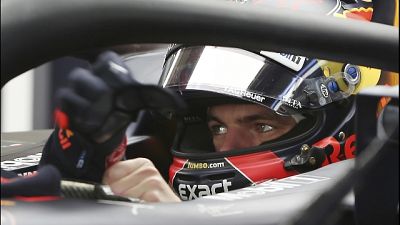 F1: la Red Bull svela la nuova RB15 F1: la Red Bull svela la nuova RB15