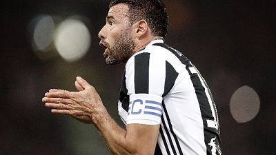 Juve: recuperati Barzagli e Chiellini Juve: recuperati Barzagli e Chiellini