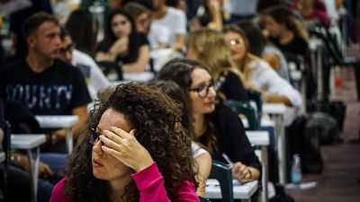 Lattanzi, non cambiare la Costituzione Lattanzi, non cambiare la Costituzione
