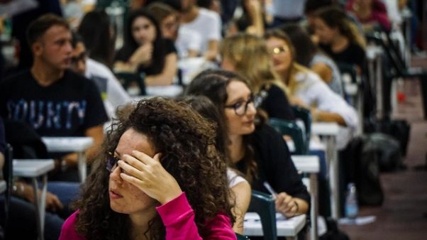 Lattanzi, non cambiare la Costituzione Lattanzi, non cambiare la Costituzione