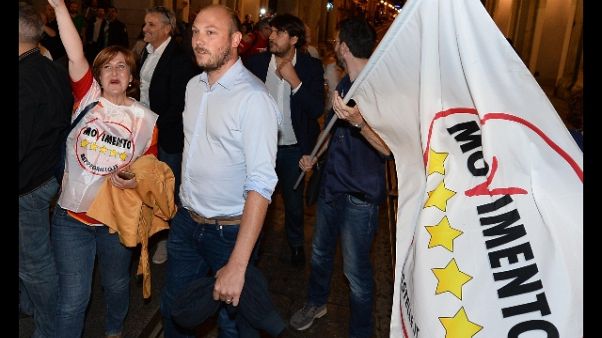 M5s, eletti in Ue verseranno 60.000 euro M5s, eletti in Ue verseranno 60.000 euro