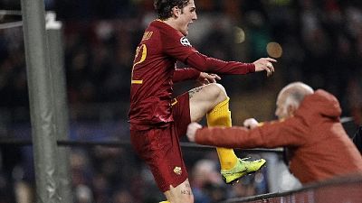 Pallotta, Zaniolo ha stoffa del leader Pallotta, Zaniolo ha stoffa del leader