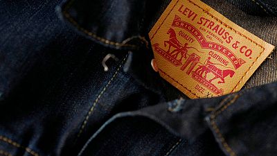 Jeans maker Levi Strauss files for IPO 