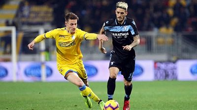 Luis Alberto, voglio battere il Siviglia Luis Alberto, voglio battere il Siviglia