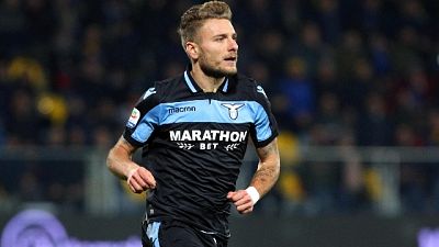 Lazio: Inzaghi, Immobile? Più sì che no Lazio: Inzaghi, Immobile? Più sì che no