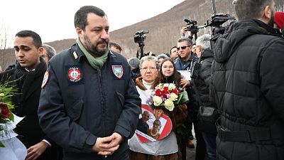 Di Maio, M5S è l'unico argine al Cav Di Maio, M5S è l'unico argine al Cav