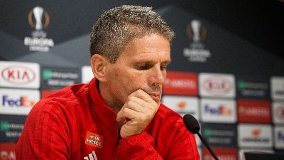 Tecnico Rapid, con Icardi noi favoriti Tecnico Rapid, con Icardi noi favoriti