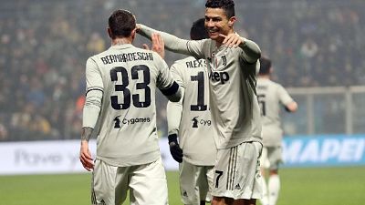 Juve: Spinazzola, è periodo chiave Juve: Spinazzola, è periodo chiave