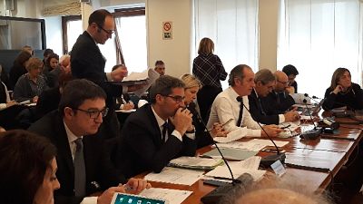 Reddito: Trentino chiede di non cambiare Reddito: Trentino chiede di non cambiare