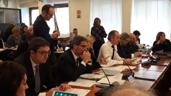 Reddito: Trentino chiede di non cambiare Reddito: Trentino chiede di non cambiare