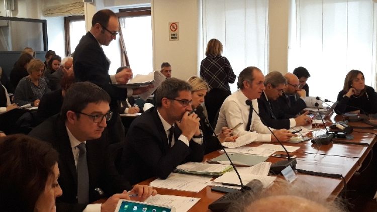 Reddito: Trentino chiede di non cambiare