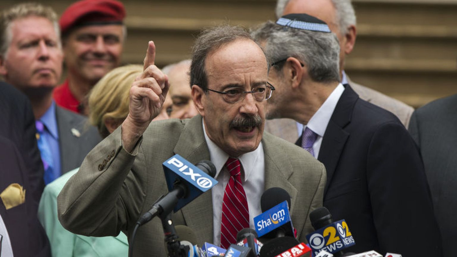 U.S. Congress won't support military intervention in Venezuela -Engel