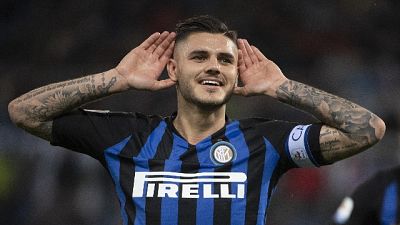 Spalletti,Icardi convocato, non è venuto Spalletti,Icardi convocato, non è venuto