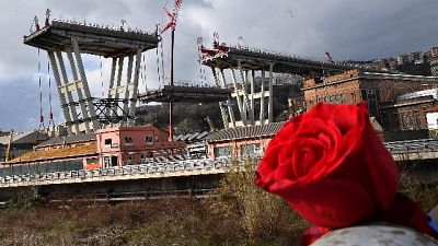 Cozzi, ricostruzione a Aspi inopportuna Cozzi, ricostruzione a Aspi inopportuna