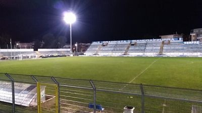 Seriw C: quarta rinuncia, Matera escluso Seriw C: quarta rinuncia, Matera escluso