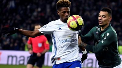 Ligue 1: Saint-Etienne retrouve la victoire face à Strasbourg