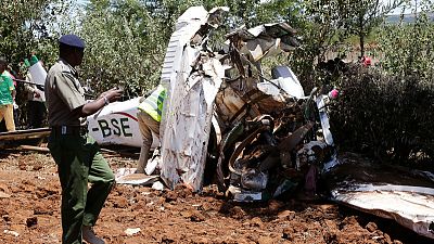مصدر: مقتل 5 بينهم 3 أمريكيين في تحطم طائرة خفيفة في كينيا