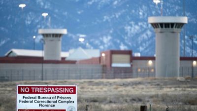 El Chapo, roi de l'évasion, en route vers la prison de l'enfer ?