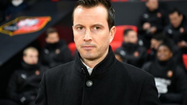 Ligue Europa: un parfum d'histoire pour le Rennes de Stephan Ligue Europa: un parfum d'histoire pour le Rennes de Stephan