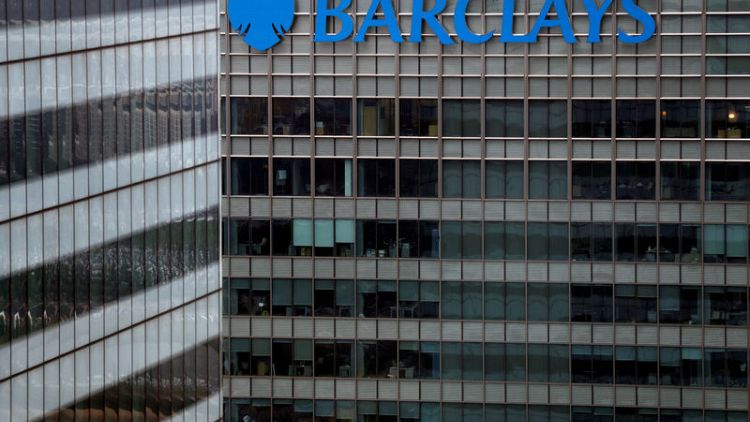 Barclays' British online banking channels go down in latest outage