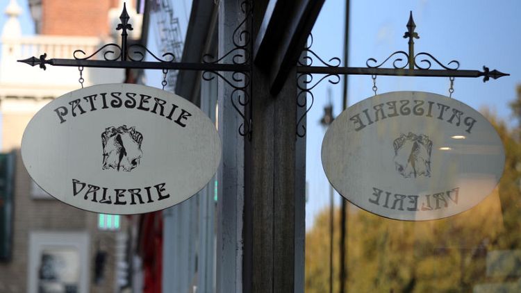 Patisserie Valerie rescued by management with help from Causeway Capital - FT