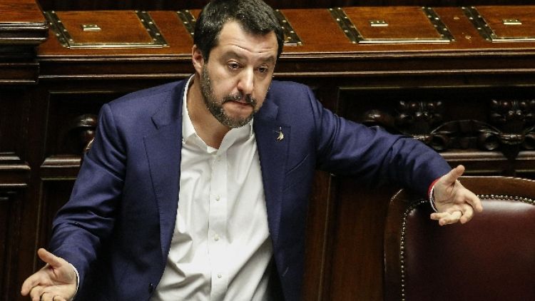 Tav: Salvini, analisi non mi ha convinto