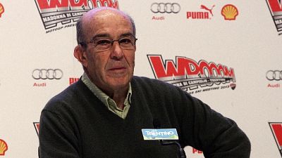 Moto E: prima gara a maggio in Gp Spagna Moto E: prima gara a maggio in Gp Spagna