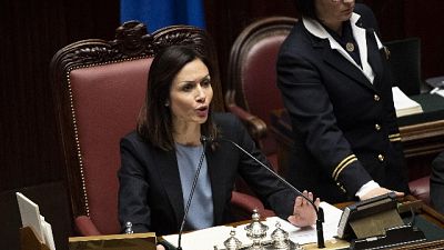 Autonomia: Carfagna, no a ogni forzatura Autonomia: Carfagna, no a ogni forzatura