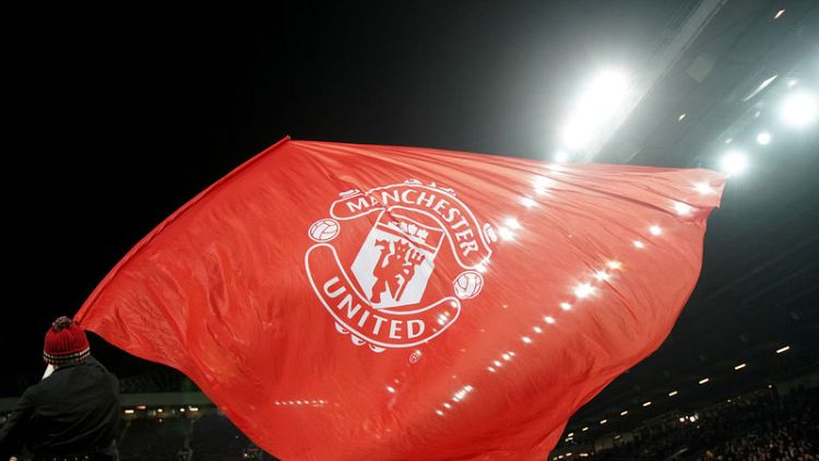 Manchester United second quarter revenue rises, affirms year forecast