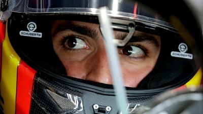F1: McLaren presenta la nuova monoposto F1: McLaren presenta la nuova monoposto