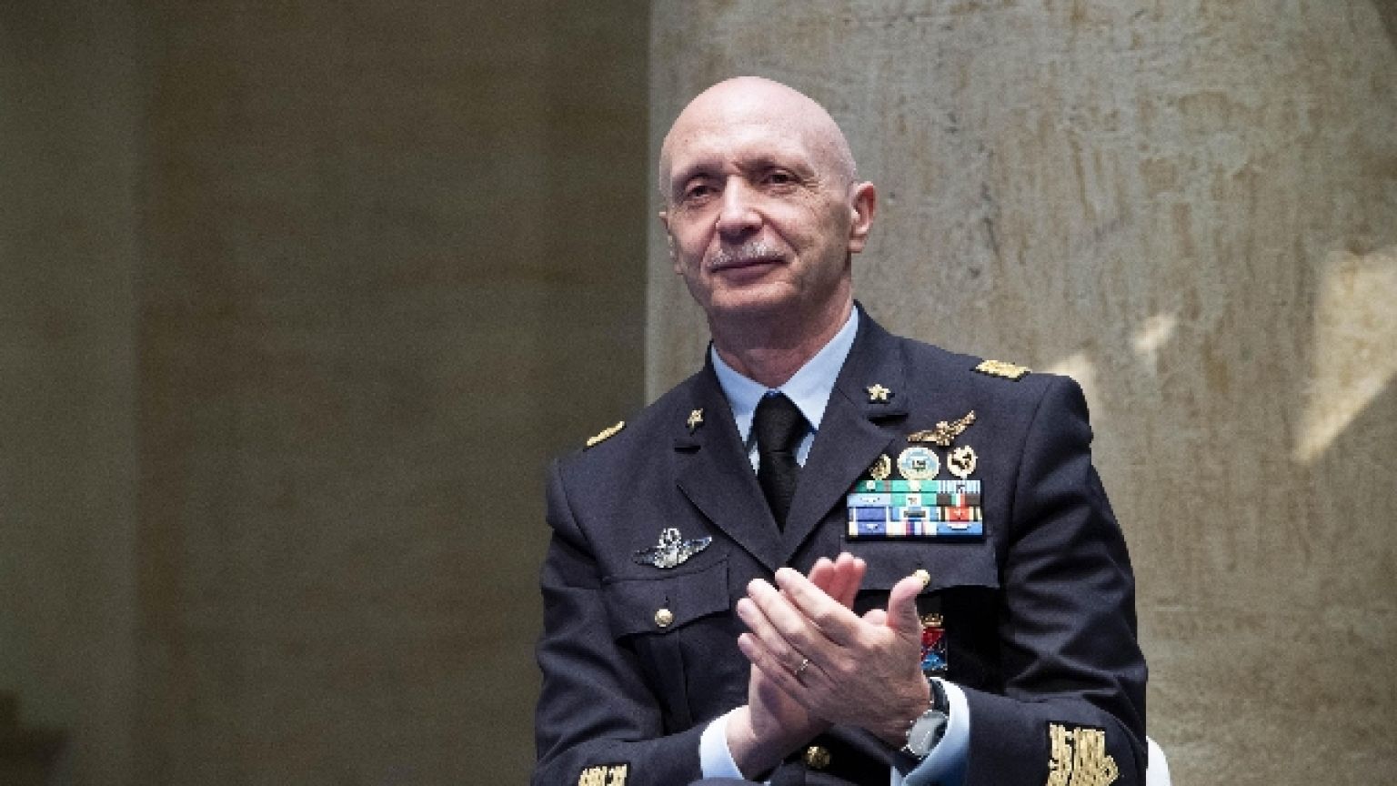 F35: gen. Vecciarelli, indispensabili
