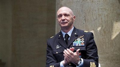 F35: gen. Vecciarelli, indispensabili F35: gen. Vecciarelli, indispensabili