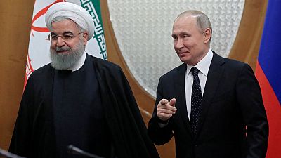 بوتين لتركيا وإيران: يجب ألا نتغاضى عن وجود متشددين في إدلب السورية