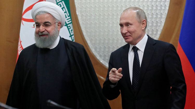 بوتين لتركيا وإيران: يجب ألا نتغاضى عن وجود متشددين في إدلب السورية