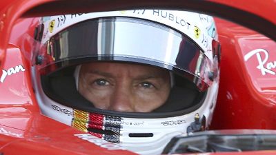 F1: Ferrari 2019, domani su Sky Sport F1: Ferrari 2019, domani su Sky Sport