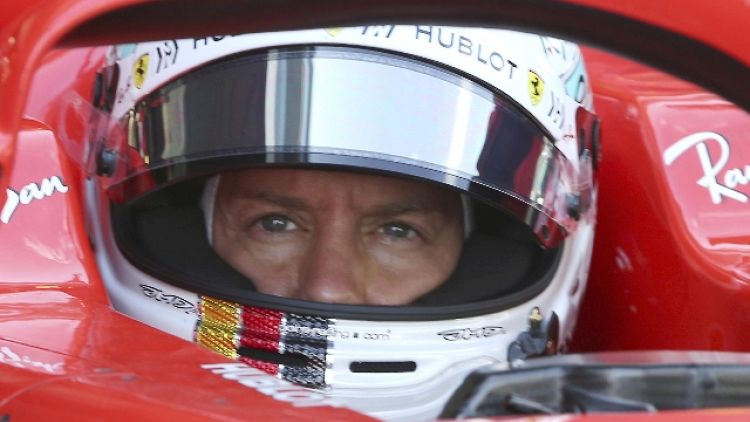 F1: Ferrari 2019, domani su Sky Sport