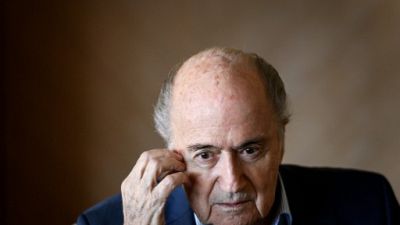 Mondial-2006: Blatter convoqué en mars par le parquet suisse