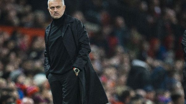 Esonero Mourinho, a United costa 22 mln Esonero Mourinho, a United costa 22 mln