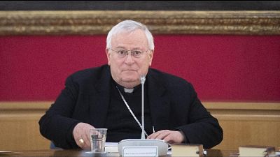 Cei, incontrate vittime di pedofilia Cei, incontrate vittime di pedofilia
