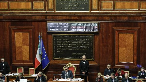 Autonomia: Gallo(M5S),fretta senza senso Autonomia: Gallo(M5S),fretta senza senso