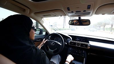 EU lawmakers urge Saudi Arabia to end women's guardianship system EU lawmakers urge Saudi Arabia to end women's guardianship system