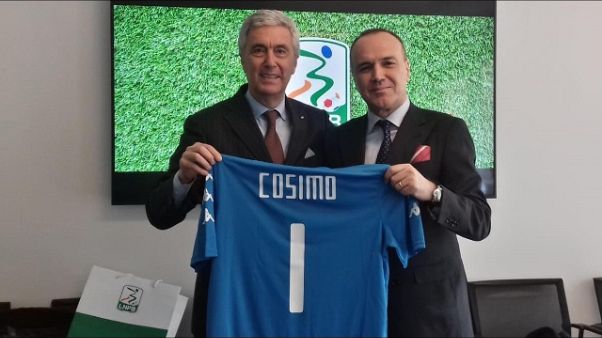 Sibilia-Balata su giustizia sportiva Sibilia-Balata su giustizia sportiva
