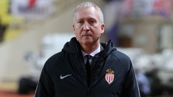 Ligue 1: Monaco se sépare de son vice-président Vadim Vasilyev Ligue 1: Monaco se sépare de son vice-président Vadim Vasilyev
